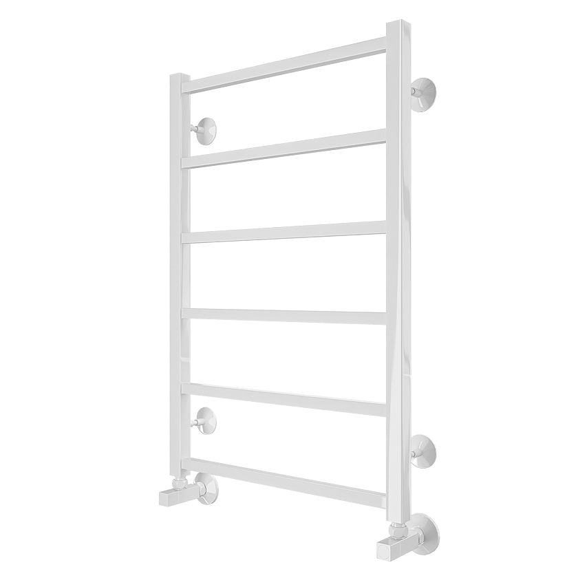 Полотенцесушитель  Axel white П6 500х800 Royal Thermo