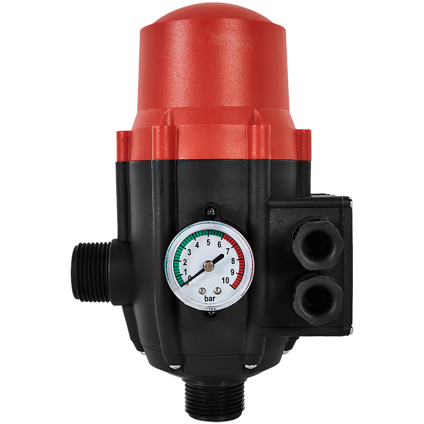 Блок насосной автоматики EPC-2 ROMMER