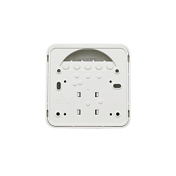 Термостат комнатный RT74 механический  Wester