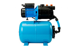 Насосная станция "ДЖАМБО" 60/35 П-24 (2.0) Джилекс 