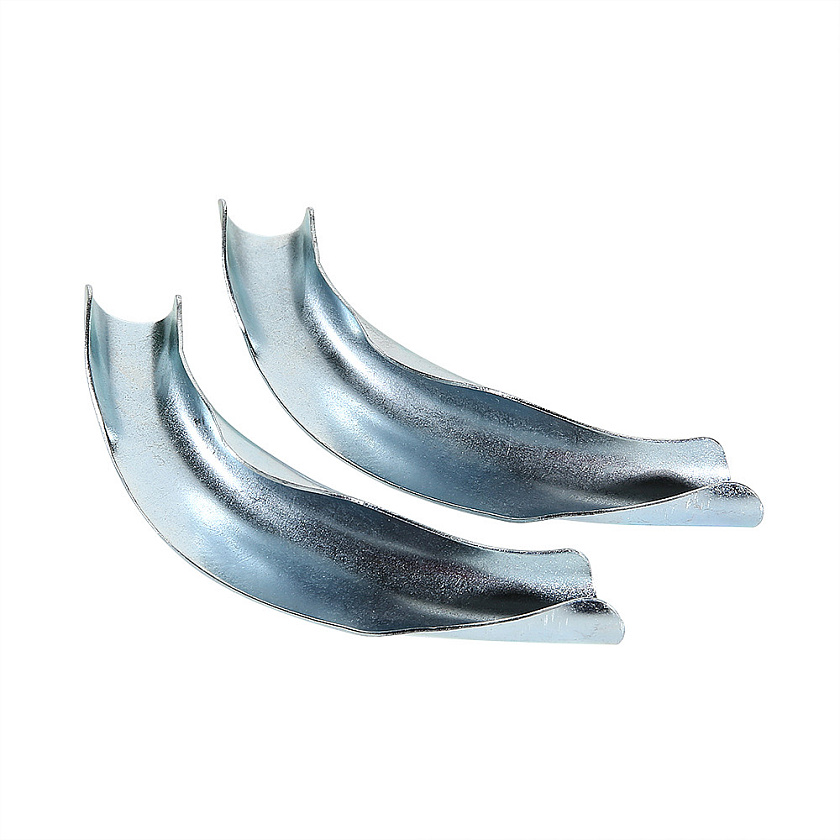 Фиксатор 20мм угловой сталь  