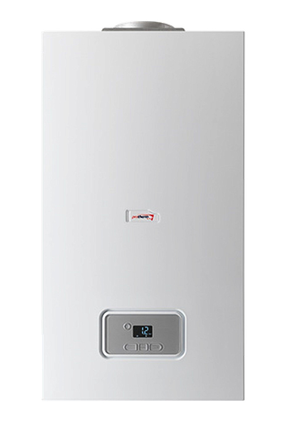 Котел газовый настенный двухконтурный турбо Proterm Гепард 12 MTV 12 кВт