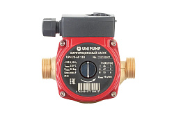 Насос 20-60 130 UPН циркуляционный ГВС UNIPUMP  Насос 20-60 130 UPН циркуляционный ГВС UNIPUMP