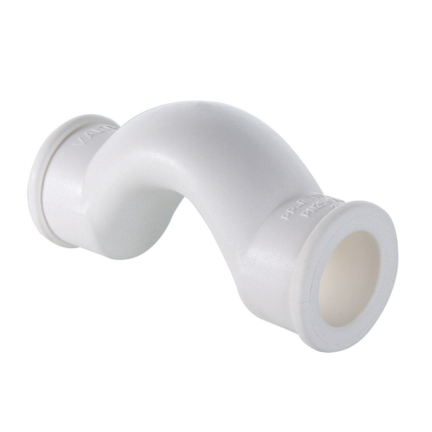 Обвод муфтовый 20 короткий  