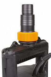 Насос дренажный погружной "Дренажник" 200/25  Джилекс