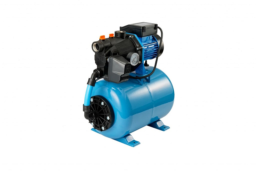 Насосная станция "ДЖАМБО" 60/35 П-24 (2.0) Джилекс 