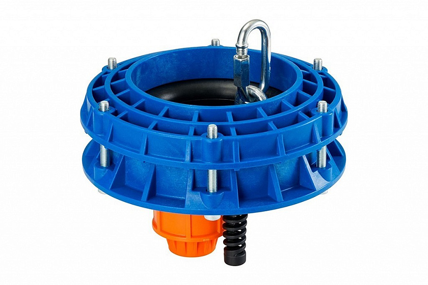 Оголовок 110-133/32 скважинный  ОСП ДЖИЛЕКС  