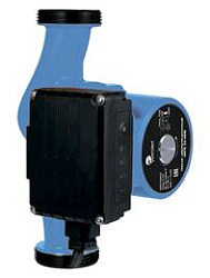 Насос циркуляционный Wester WPE 25-40М 180 мм без гаек