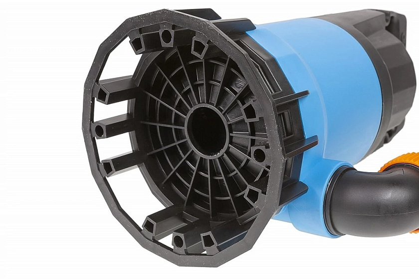 Насос фекальный 330/12 Джилекс 