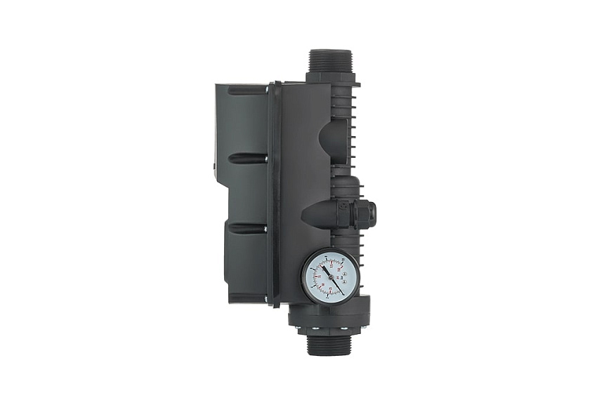 Частотный преобразователь ВАРУНА UNIPUMP 