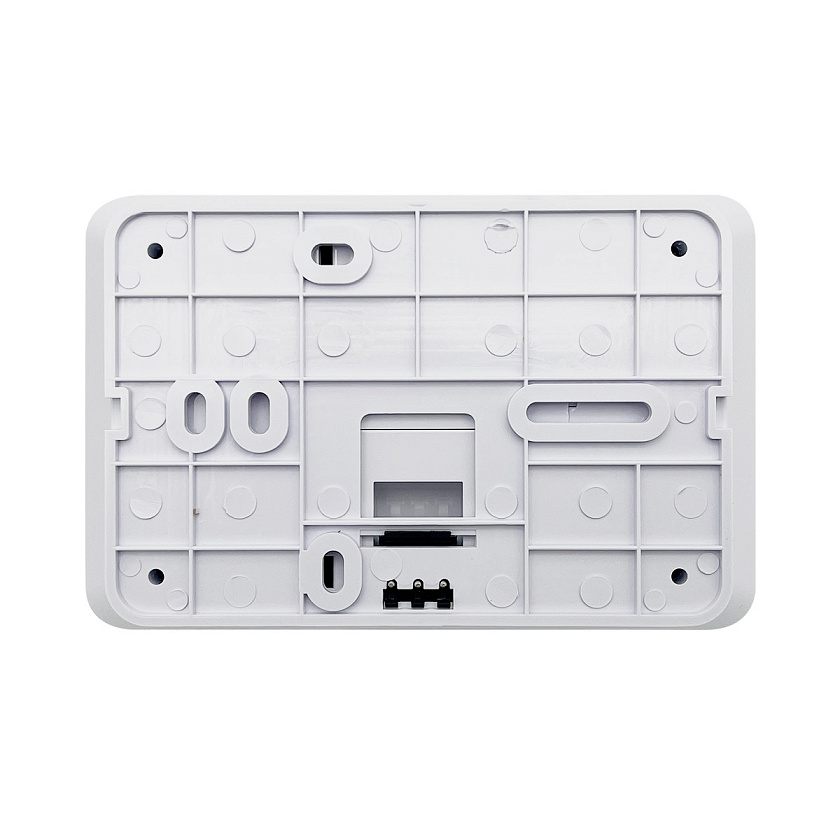Термостат комнатный RT02 с ЖК дисплеем Wester