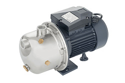 Насос JS 80 (45 л/мин;38м;600Вт) UNIPUMP