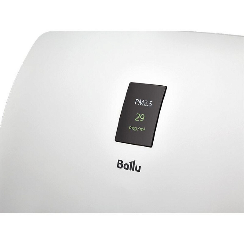 Очиститель воздуха Ballu ONEAIR ASP-200P