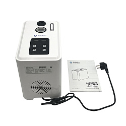 Насосная станция PM320/30 Акватек