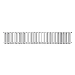 Радиатор Shift R 22.2.300/42 боковое подключение, белый (1420 Вт) ROYAL THERMO