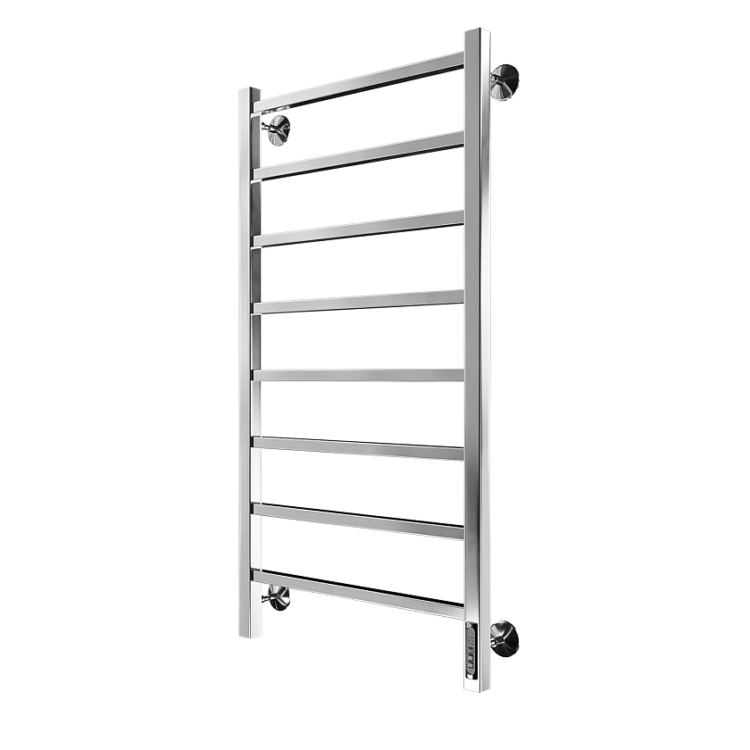 Полотенцесушитель электрический Axel П8 500х1000  (встроен. диммер) Royal Thermo