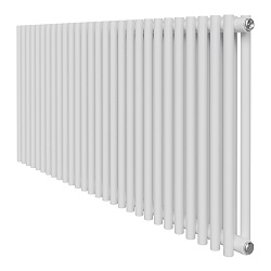 Радиатор Shift R 22.2.500/28 боковое подключение, белый (1430 Вт) ROYAL THERMO