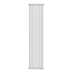 Радиатор Shift R 22.2.1800/10 нижнее подключение, белый (1576 Вт) ROYAL THERMO