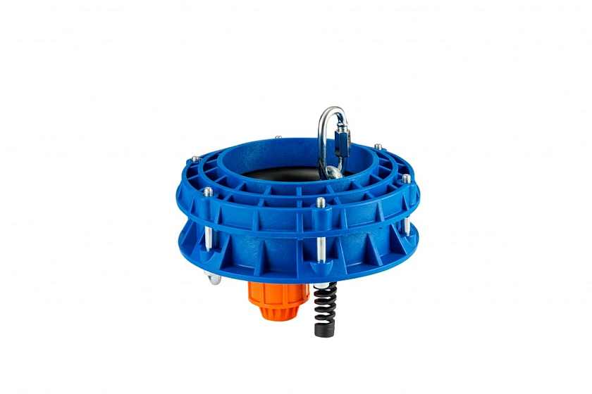 Оголовок 110-133/25 скважинный  ОСП ДЖИЛЕКС  