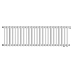 Радиатор Shift R 22.2.300/24 нижнее подключение, белый (812 Вт) ROYAL THERMO Радиатор Shift R 22.2.300/24 нижнее подключение, белый (812 Вт) ROYAL THERMO