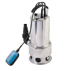 Насос фекальный 150/7 Н Джилекс 