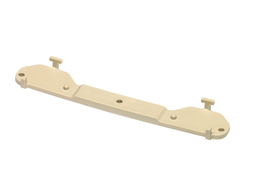 Планка установочная для смесителя Wavin Ekoplastik