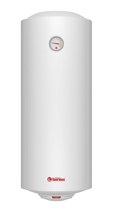 Бойлер 60л V TitaniumHeat Slim настенный электрический Термекс  Бойлер 60л V TitaniumHeat Slim настенный электрический Термекс
