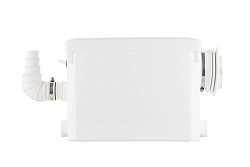 Канализ уст SANIVORT 405 М 8м с ножом (бок. вход)  UNIPUMP