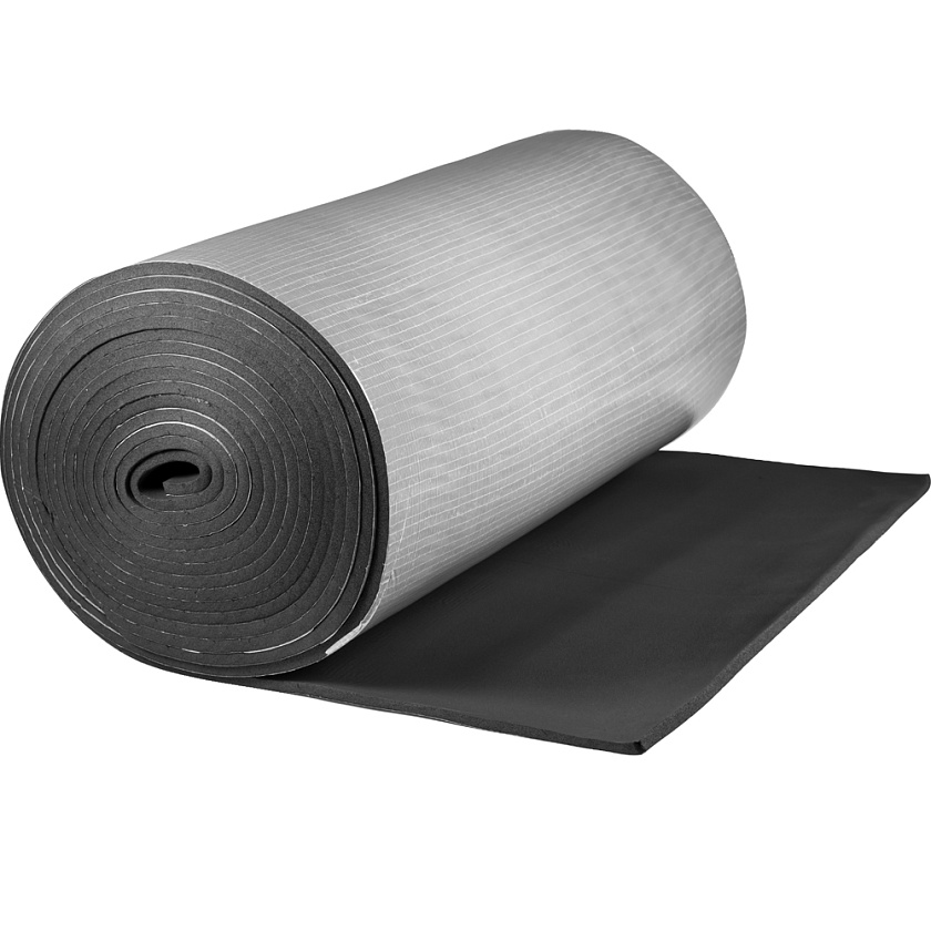 Рулон 6*1000 ECO AD K-Flex   упак 30 кв.м