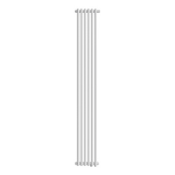 Радиатор Shift R 22.2.1800/6 нижнее подключение, белый (946 Вт) ROYAL THERMO