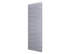 Радиатор биметалл PIANOFORTE TOWER/Silver Satin 500/22 секц. Royal Thermo