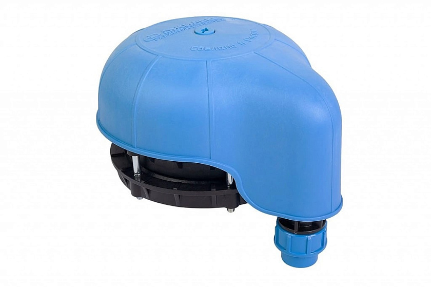 Крышка скважины КС 110-133 ДЖИЛЕКС