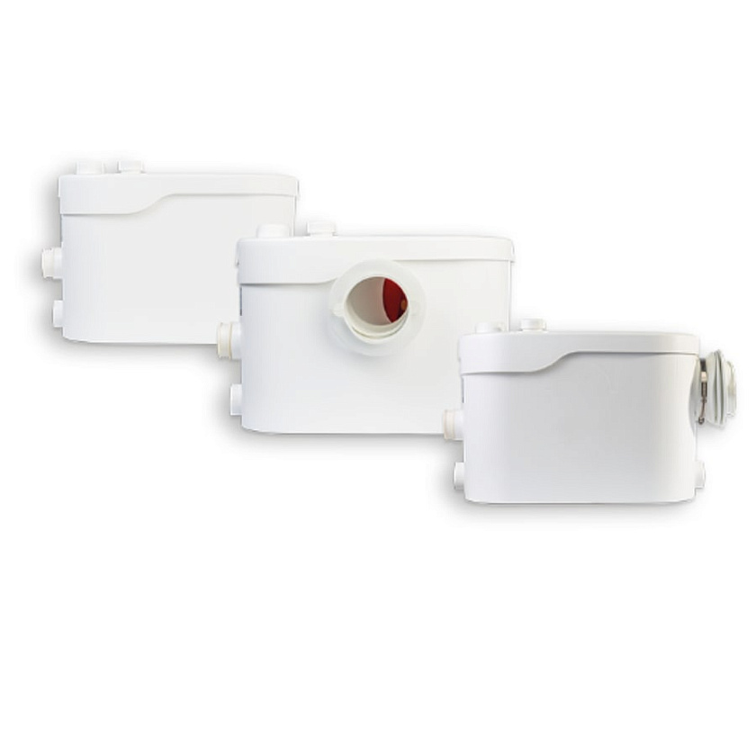 Канализ уст.RLS 3 FWC Native 