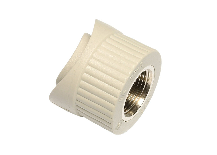 Седло ввар с мет.рез.вн.63х3/4