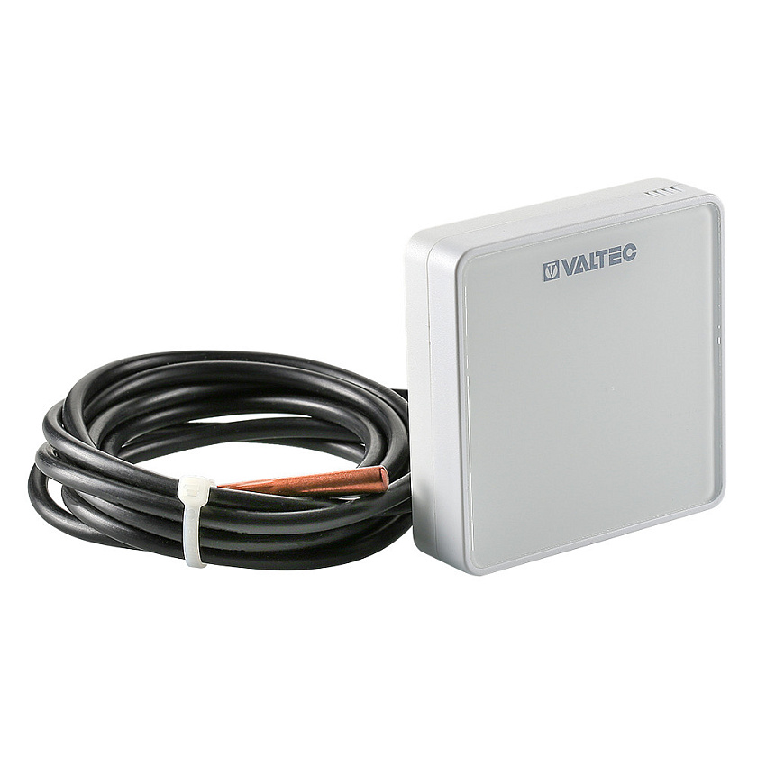 Датчик температуры пола комнатный беспроводной     