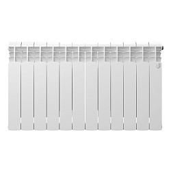 Радиатор биметаллический Vittoria Super 500/12 секций ROYAL THERMO