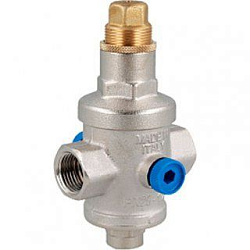 Редуктор давления 1/2"  BPR Afriso
