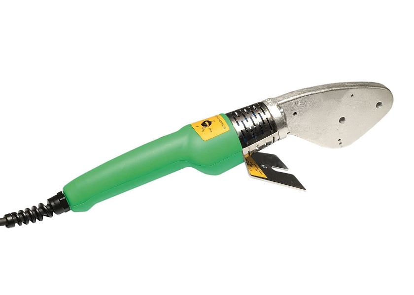 Сварочный аппарат RSP 2A PM 800 плоский Ekoplastik ПРОКАТ     SVARSP2APEL