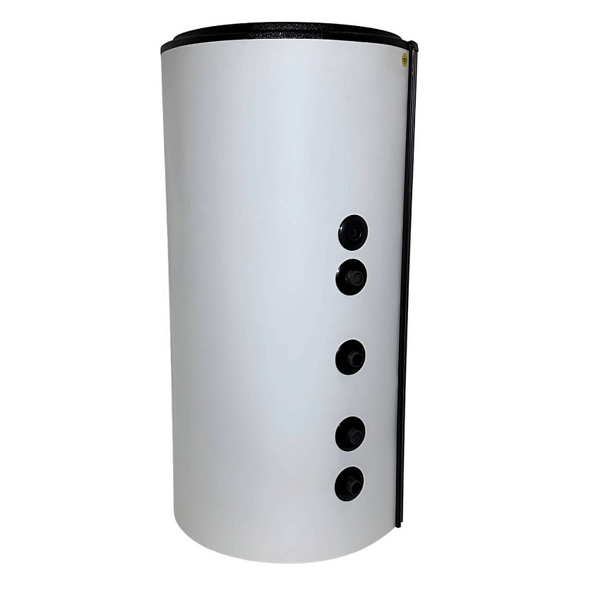 Бойлер 1000л косвенного нагрева напольный OptiBase STOUT