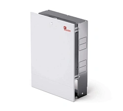 Шкаф коллекторный Wester (1300х120-180х648-711) ШРВ-7