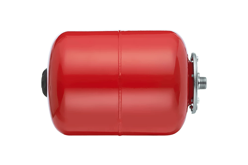 Бак 19л для отопления 6 бар 1" UNIPUMP