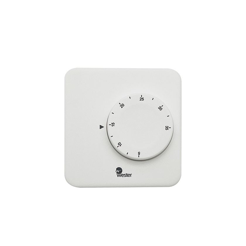 Термостат комнатный RT74 механический  Wester