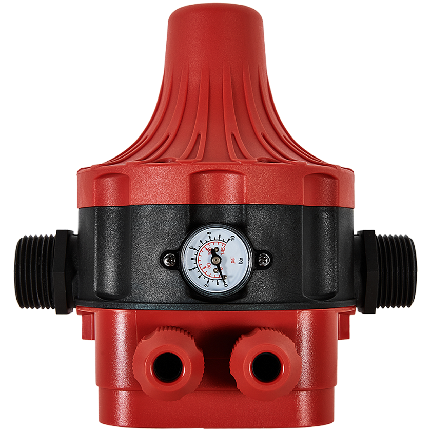 Блок насосной автоматики EPC-5 ROMMER