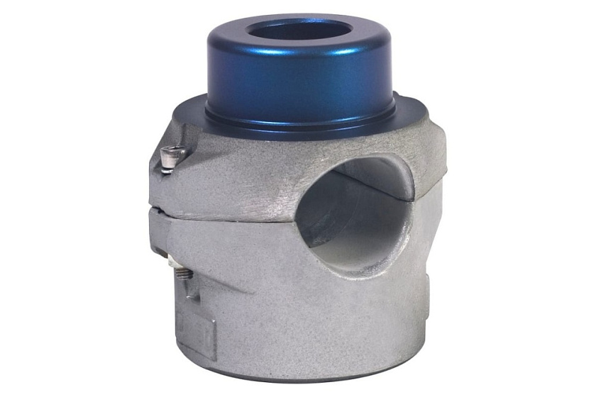 Насадка 32 круглая ПРОКАТ    DYTRON