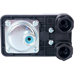 Реле давления PM12G, 3-12 бар,1/4", с накидной гайкой STOUT      Реле давления PM12G, 3-12 бар,1/4", с накидной гайкой STOUT