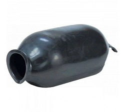 Мембрана для баков 100л с горловиной диаметром 89 мм 