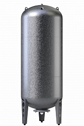 Бак 500л для водоснабжения В ОС (вертикальный, цинковый корпус) Джилекс