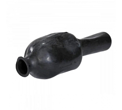 Мембрана для баков 100л (проходная )с горловиной диаметром 89 мм 