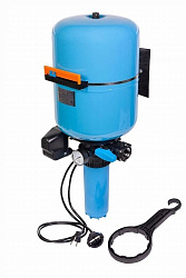 КРАБ 24л Джилекс 