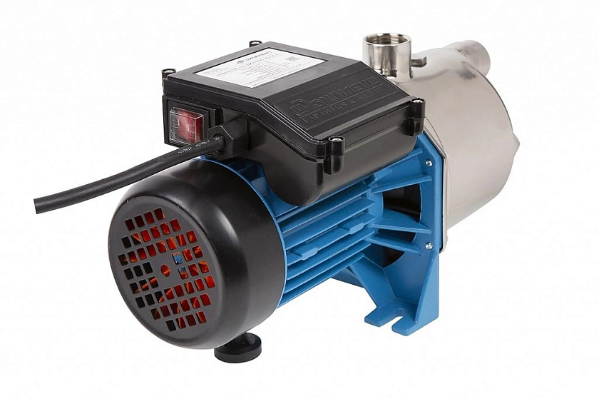 Насос ДЖАМБО 60/35 Н Джилекс 